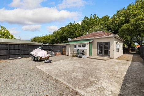 Photo of property in 109 Linwood Avenue, Linwood, Christchurch, 8011