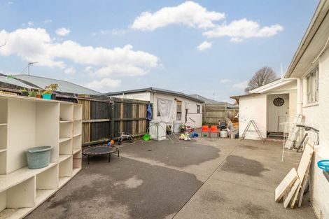 Photo of property in 1/381 Linwood Avenue, Bromley, Christchurch, 8062