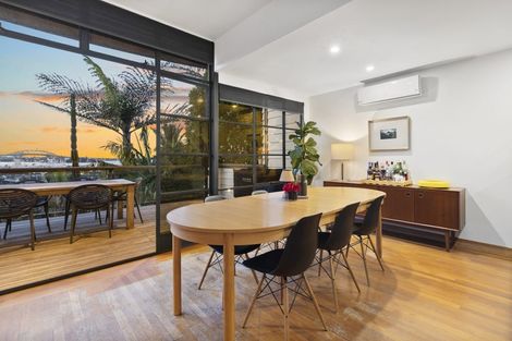 Photo of property in 27 London Street, Saint Marys Bay, Auckland, 1011