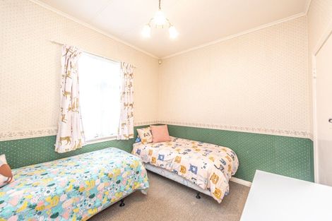 Photo of property in 4 Godwin Crescent, College Estate, Whanganui, 4500