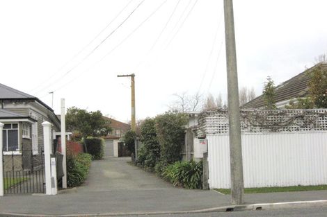 Photo of property in 1/68 Ranfurly Street, St Albans, Christchurch, 8014