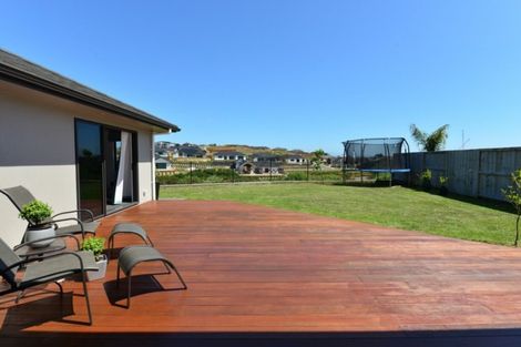 Photo of property in 8 Platina Place, Flagstaff, Hamilton, 3210