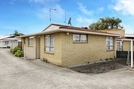 Photo of property in 1c Willis Street, Marton, 4710