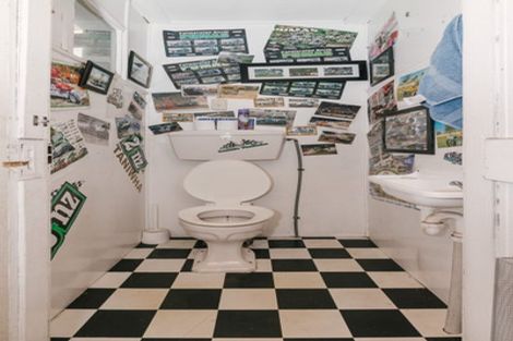 Photo of property in 168 College Street, Awapuni, Palmerston North, 4412