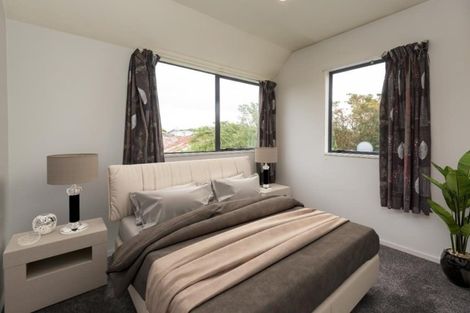 Photo of property in 3/44 London Street, Richmond, Christchurch, 8013