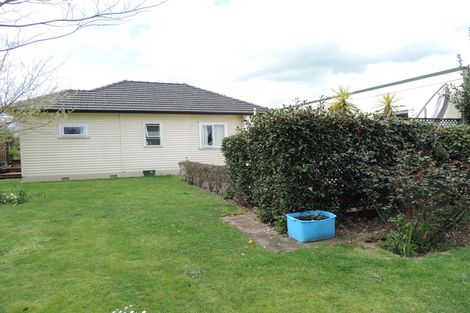 Photo of property in 8 Dawson Street, Matamata, 3400