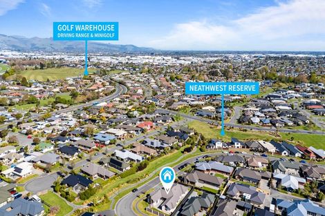 Photo of property in 30 Davaar Crescent, Broomfield, Christchurch, 8042