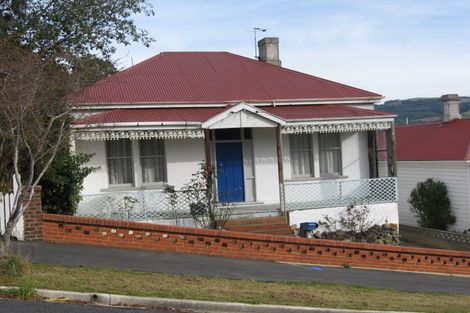 Photo of property in 17 Burns Street, Port Chalmers, 9023