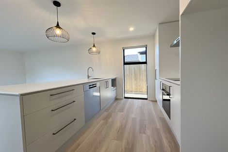 Photo of property in 4 Maple Lane, Rolleston, 7614