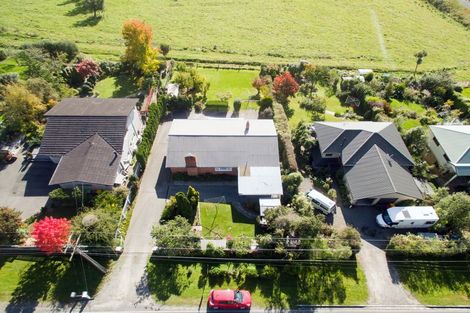 Photo of property in 10 Pye Road, Geraldine Downs, Geraldine, 7991