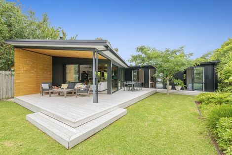 Photo of property in 59 The Circle, Manly, Whangaparaoa, 0930