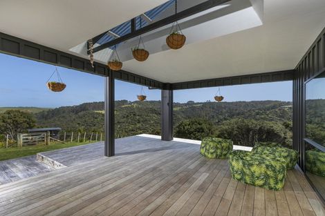 Photo of property in 123 Taiapa Valley Road, Muriwai, Waimauku, 0881