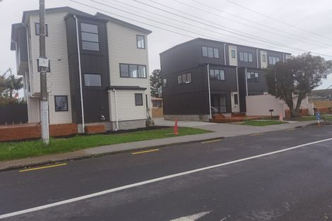 Photo of property in 4a Tonar Street, Northcote, Auckland, 0627