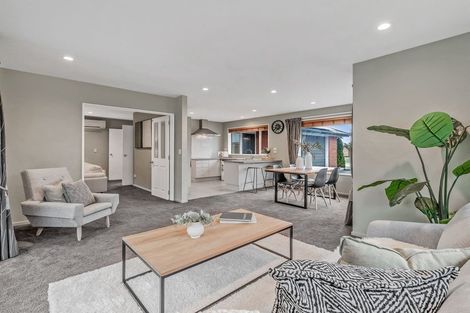 Photo of property in 3 Vasari Grange, Rolleston, 7614