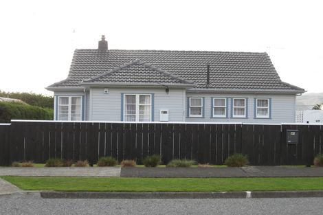 Photo of property in 21 Grierson Street, Naenae, Lower Hutt, 5011