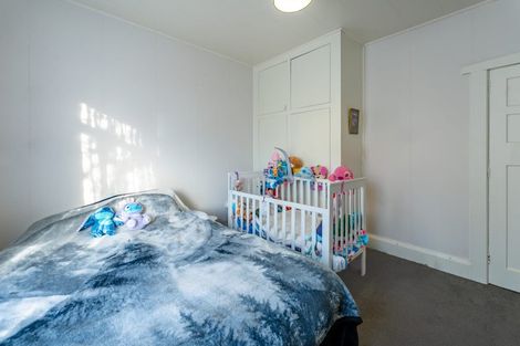Photo of property in 18 Maltby Avenue, West End, Timaru, 7910