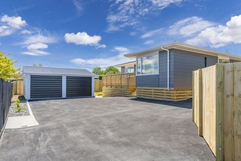 Photo of property in 4b Reid Grove, Richmond Heights, Taupo, 3330