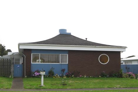 Photo of property in 2b Kapui Place, Waitara, 4320