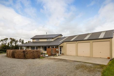 Photo of property in 25 Seniors Road, Wairau Valley, Blenheim, 7271