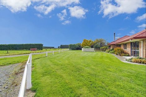 Photo of property in 181 Andersons Road, Leeston, 7682