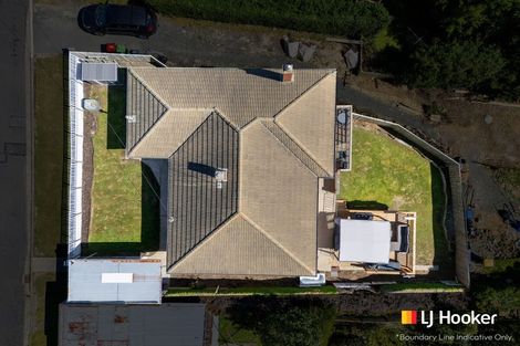 Photo of property in 1 Samson Road, Concord, Dunedin, 9018