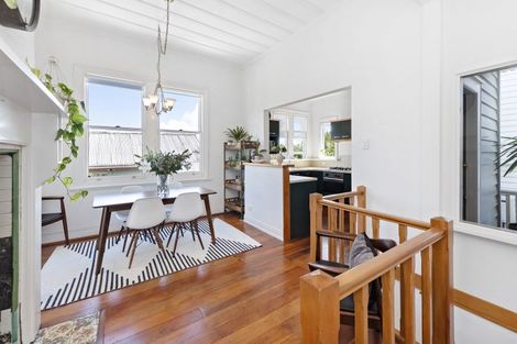 Photo of property in 107 Williamson Avenue, Grey Lynn, Auckland, 1021