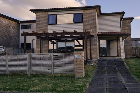 Photo of property in 36 Flintridge Drive, Flat Bush, Auckland, 2019