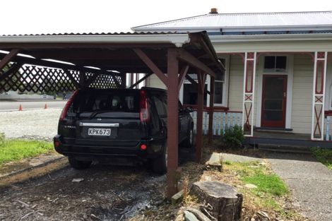 Photo of property in 26 High Street, Greymouth, 7805