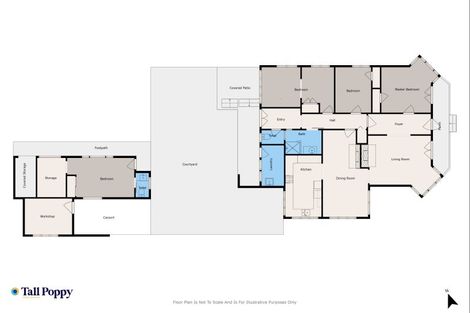 Photo of property in 11 High Street, Taumarunui, 3920