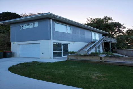 Photo of property in 14 Davies Road, Hurdon, New Plymouth, 4310