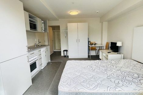 Photo of property in The Peak Apartments, 1001/170 Taranaki Street, Te Aro, Wellington, 6011
