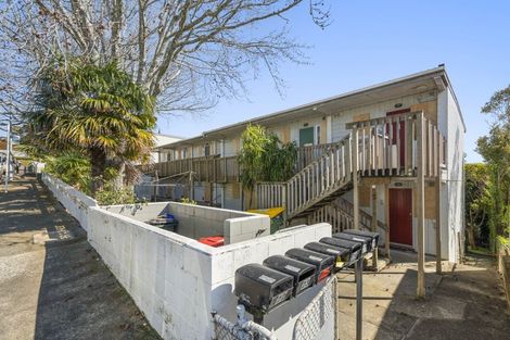 Photo of property in 22/2 Ryle Street, Freemans Bay, Auckland, 1011