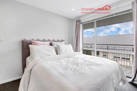 Photo of property in 5/31 Clissold Street, Merivale, Christchurch, 8014