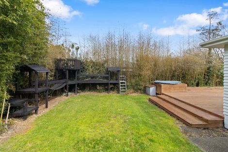 Photo of property in 6c Williams Place, Fairfield, Hamilton, 3214