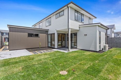 Photo of property in 107 Kopuru Road, Whenuapai, Auckland, 0618