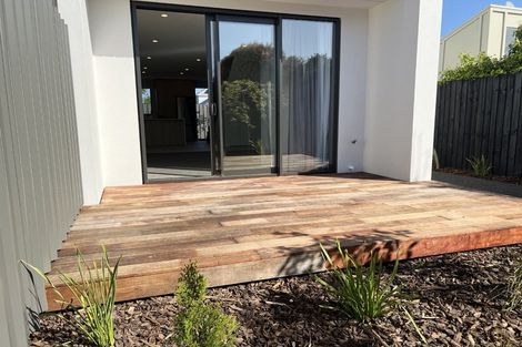 Photo of property in 57 Sherborne Street, St Albans, Christchurch, 8014