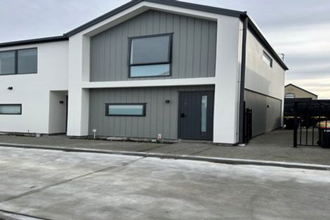 Photo of property in 7/10 Browning Street, Sydenham, Christchurch, 8023