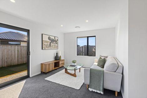 Photo of property in 3 Angie Lane, Rolleston, 7615