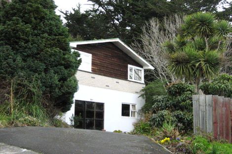 Photo of property in 4 Saint Ronans Road, Macandrew Bay, Dunedin, 9077