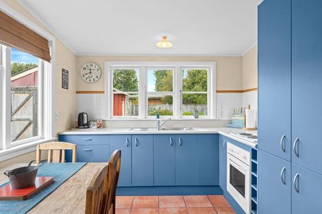 Photo of property in 52 Princess Street, Martinborough, 5711