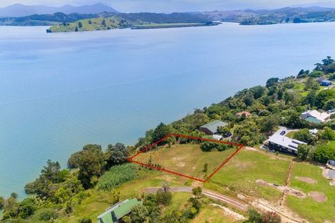 Photo of property in 9 Korari Place, Rawene, Kaikohe, 0473