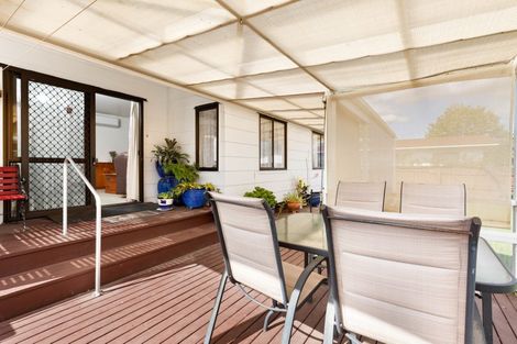 Photo of property in 36 Wrigley Street, Waihi, 3610