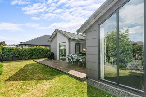 Photo of property in 48 The Runway, Wigram, Christchurch, 8042