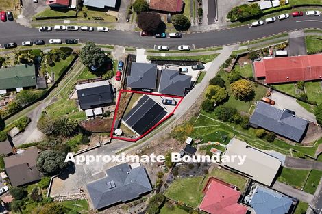 Photo of property in 102b Laurence Street North, Gate Pa, Tauranga, 3112