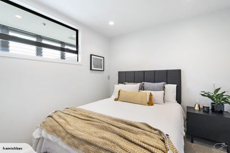 Photo of property in 4b/22 Beresford Square, Auckland Central, Auckland, 1010