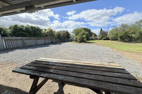 Photo of property in 23 Walter Street, Takapau, 4203