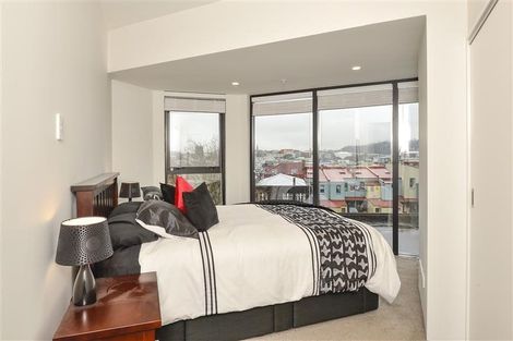 Photo of property in 5 Hopetoun Street, Freemans Bay, Auckland, 1011