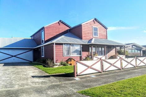 Photo of property in 23a Moyne Avenue, Milson, Palmerston North, 4414