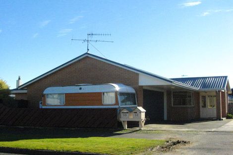 Photo of property in 50 Herriot Street, Richmond, Invercargill, 9810