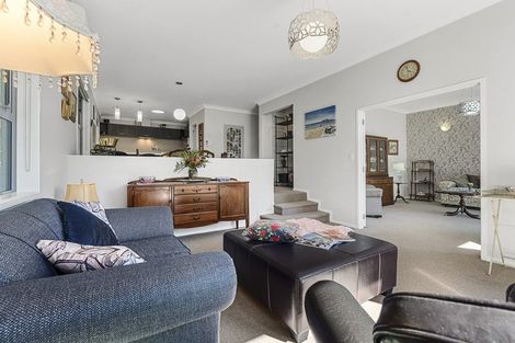 Photo of property in 525e Mangorei Road, Highlands Park, New Plymouth, 4312